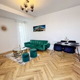 Pipera  MyPlace 2 camere nou lux mobilat parcare